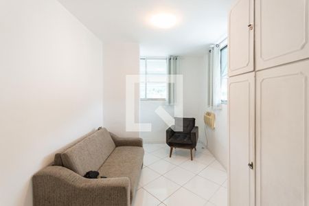 Apartamento à venda com 200m², 3 quartos e 1 vagaQuarto 1