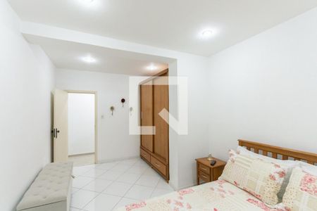 Suíte de apartamento à venda com 3 quartos, 200m² em Tijuca, Rio de Janeiro