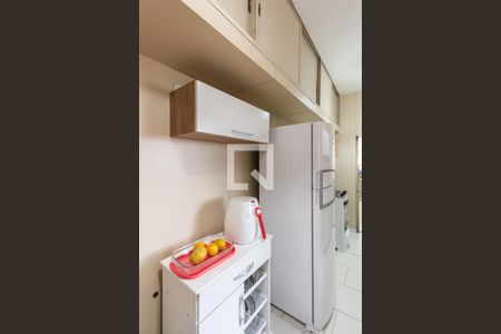 Apartamento à venda com 200m², 3 quartos e 1 vagaCozinha