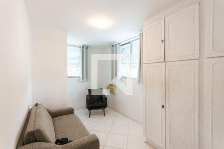 Apartamento à venda com 200m², 3 quartos e 1 vagaQuarto 1