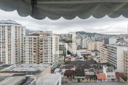 Vista de apartamento à venda com 3 quartos, 200m² em Tijuca, Rio de Janeiro