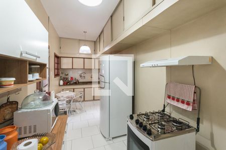 Apartamento à venda com 200m², 3 quartos e 1 vagaCozinha