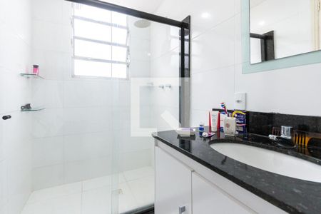 Apartamento à venda com 200m², 3 quartos e 1 vagaBanheiro Suíte