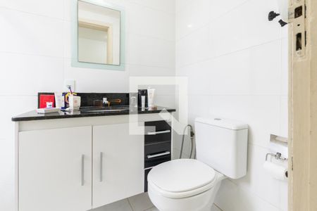 Apartamento à venda com 200m², 3 quartos e 1 vagaBanheiro Suíte