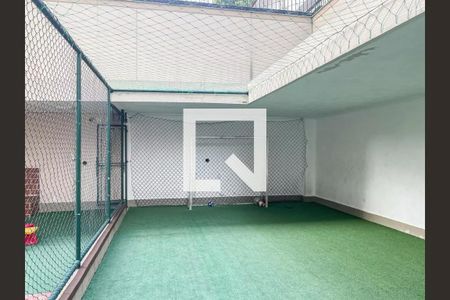 Apartamento à venda com 200m², 3 quartos e 1 vagaÁrea comum