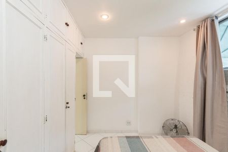 Apartamento à venda com 200m², 3 quartos e 1 vagaQuarto 2