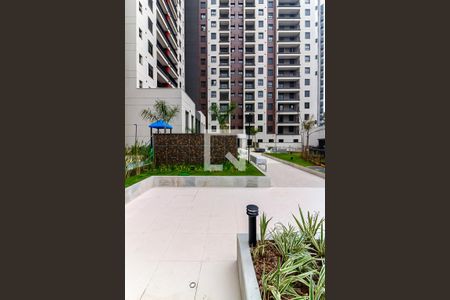 Apartamento à venda com 43m², 2 quartos e 1 vaga Apartamento à venda com 43m², 2 quartos e 1 vagaÁrea Externa