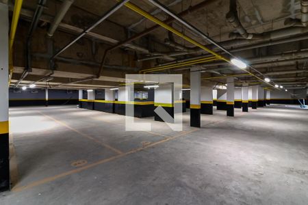 Apartamento à venda com 43m², 2 quartos e 1 vaga Apartamento à venda com 43m², 2 quartos e 1 vagaGaragem