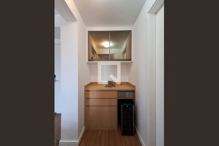 Sala de apartamento à venda com 2 quartos, 43m² em Jardim Sao Paulo(zona Norte), São Paulo