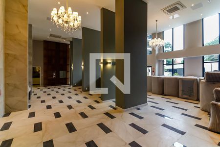 Apartamento à venda com 43m², 2 quartos e 1 vaga Apartamento à venda com 43m², 2 quartos e 1 vagaSalão de Festas