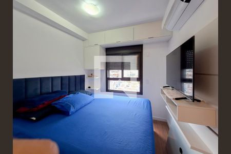 Quarto 1 de apartamento à venda com 2 quartos, 43m² em Jardim Sao Paulo(zona Norte), São Paulo