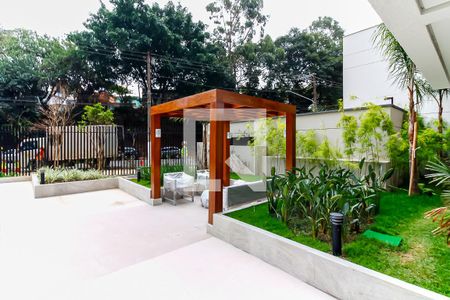 Apartamento à venda com 43m², 2 quartos e 1 vaga Apartamento à venda com 43m², 2 quartos e 1 vagaÁrea Externa