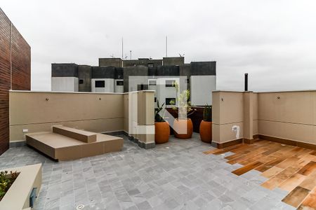 Apartamento à venda com 43m², 2 quartos e 1 vaga Apartamento à venda com 43m², 2 quartos e 1 vagaSolarium