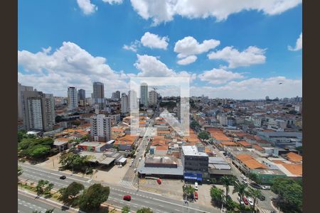Vista Quarto 1 de apartamento à venda com 2 quartos, 43m² em Jardim Sao Paulo(zona Norte), São Paulo