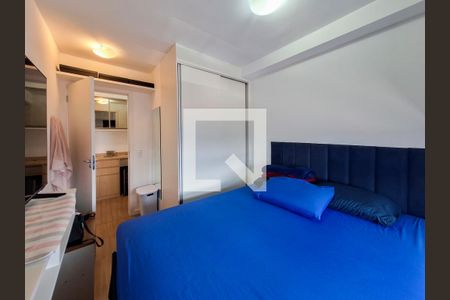 Quarto 1 de apartamento à venda com 2 quartos, 43m² em Jardim Sao Paulo(zona Norte), São Paulo