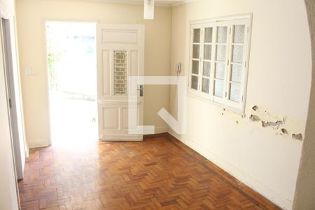 Sala de casa de condomínio à venda com 3 quartos, 142m² em Santana, São Paulo