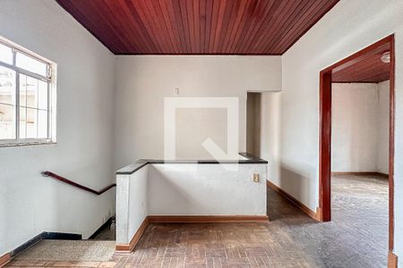 Sala de casa à venda com 2 quartos, 61m² em Água Branca, São Paulo