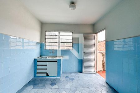 Casa à venda com 61m², 2 quartos e sem vaga Casa à venda com 61m², 2 quartos e sem vagaCozinha