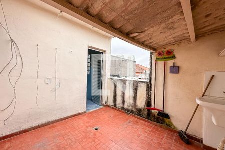 Casa à venda com 61m², 2 quartos e sem vaga Casa à venda com 61m², 2 quartos e sem vagaÁrea de Serviço