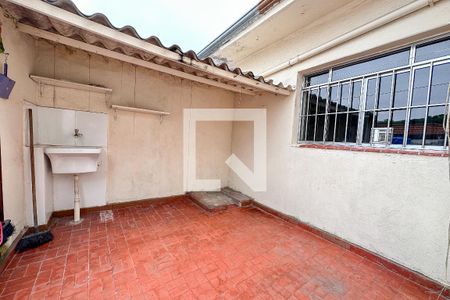 Casa à venda com 61m², 2 quartos e sem vaga Casa à venda com 61m², 2 quartos e sem vagaÁrea de Serviço