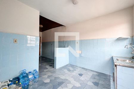 Casa à venda com 61m², 2 quartos e sem vaga Casa à venda com 61m², 2 quartos e sem vagaCozinha