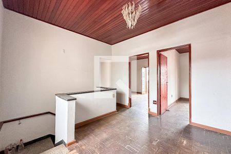 Sala de casa à venda com 2 quartos, 61m² em Água Branca, São Paulo
