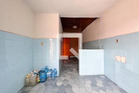 Casa à venda com 61m², 2 quartos e sem vaga Casa à venda com 61m², 2 quartos e sem vagaCozinha