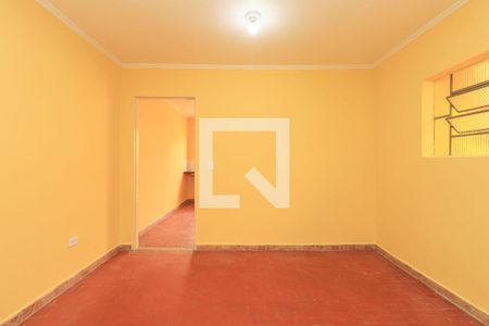 Quarto  de casa para alugar com 1 quarto, 42m² em Vila Monumento, São Paulo