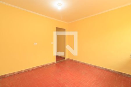 Sala de casa para alugar com 1 quarto, 42m² em Vila Monumento, São Paulo