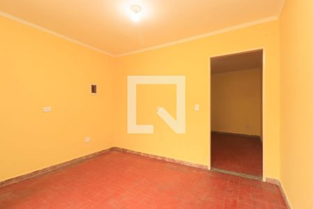 Sala de casa para alugar com 1 quarto, 42m² em Vila Monumento, São Paulo