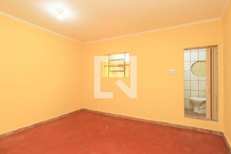 Quarto  de casa para alugar com 1 quarto, 42m² em Vila Monumento, São Paulo