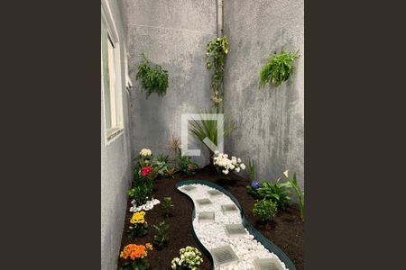 vista janela de kitnet/studio para alugar com 1 quarto, 19m² em Jardim Tijuco, Guarulhos