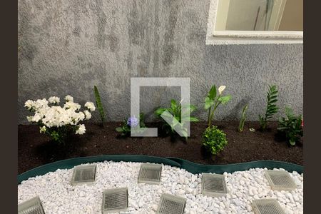 vista janela de kitnet/studio para alugar com 1 quarto, 19m² em Jardim Tijuco, Guarulhos