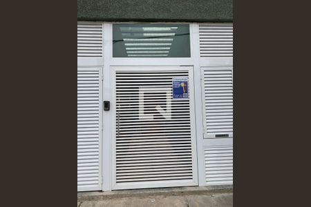 Studio para alugar com 19m², 1 quarto e sem vagaEntrada