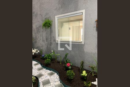 vista janela de kitnet/studio para alugar com 1 quarto, 19m² em Jardim Tijuco, Guarulhos