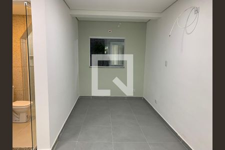 Sala/Quarto de kitnet/studio para alugar com 1 quarto, 19m² em Jardim Tijuco, Guarulhos