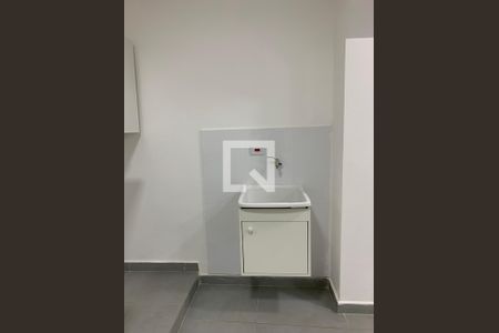 Studio para alugar com 19m², 1 quarto e sem vagatanque