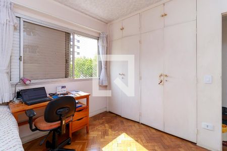 Apartamento à venda com 178m², 4 quartos e 2 vagas Apartamento à venda com 178m², 4 quartos e 2 vagasQuarto 2