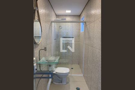 Studio para alugar com 32m², 1 quarto e sem vagaBanheiro