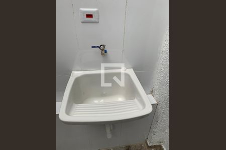Studio para alugar com 32m², 1 quarto e sem vagaLavanderia