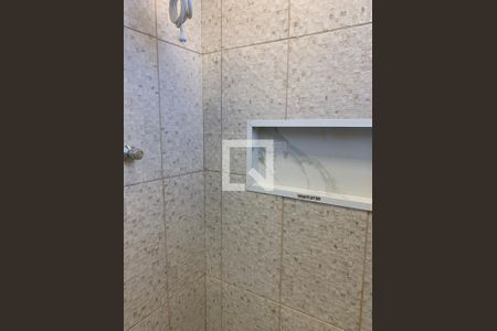 Studio para alugar com 32m², 1 quarto e sem vagaBanheiro