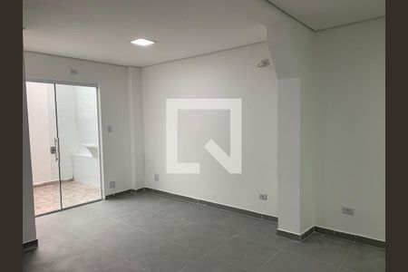 Sala/Quarto de kitnet/studio para alugar com 1 quarto, 32m² em Jardim Tijuco, Guarulhos