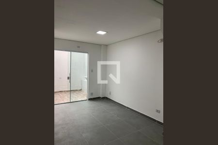Sala/Quarto de kitnet/studio para alugar com 1 quarto, 32m² em Jardim Tijuco, Guarulhos