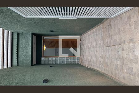 Studio para alugar com 32m², 1 quarto e sem vagaHall entrada