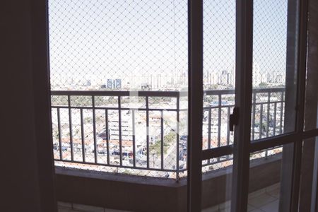 Apartamento à venda com 68m², 2 quartos e 1 vaga Apartamento à venda com 68m², 2 quartos e 1 vagaVaranda