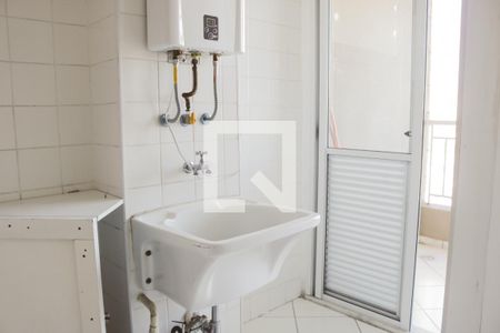 Apartamento à venda com 68m², 2 quartos e 1 vaga Apartamento à venda com 68m², 2 quartos e 1 vagaÁrea de Serviço