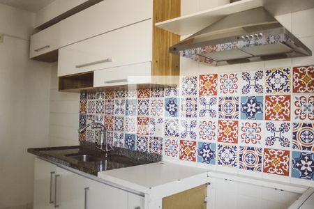 Apartamento à venda com 68m², 2 quartos e 1 vaga Apartamento à venda com 68m², 2 quartos e 1 vagaCozinha