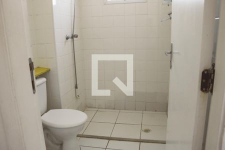 Apartamento à venda com 68m², 2 quartos e 1 vaga Apartamento à venda com 68m², 2 quartos e 1 vagaBanheiro da Suíte