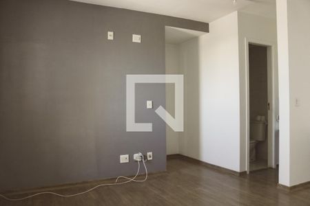 Apartamento à venda com 68m², 2 quartos e 1 vaga Apartamento à venda com 68m², 2 quartos e 1 vagaSala