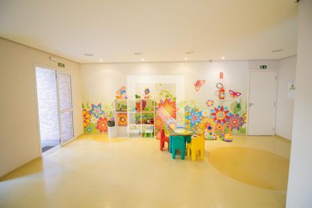 Apartamento à venda com 70m², 2 quartos e 2 vagas Apartamento à venda com 70m², 2 quartos e 2 vagasBrinquedoteca